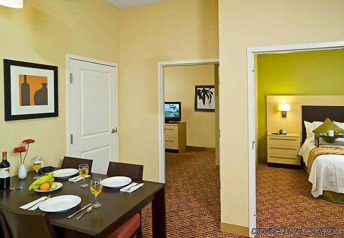 Towneplace Suites By Marriott Gilford Zimmer foto